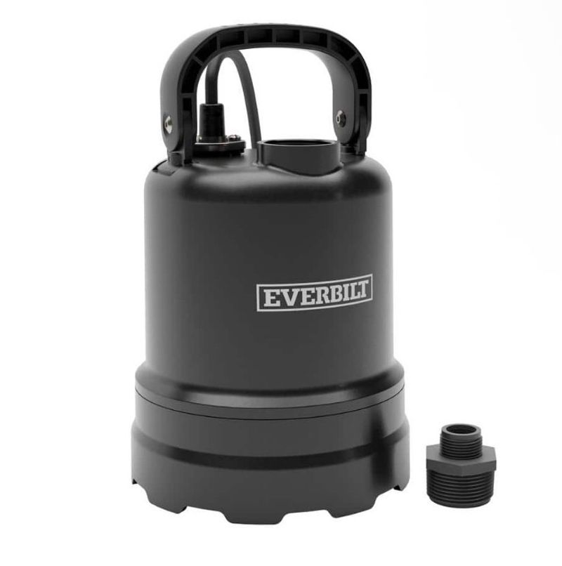 Pump - Image 1