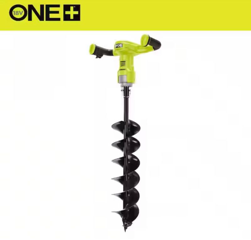 Auger - Image 1