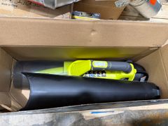 Leaf Blower  - Image 2