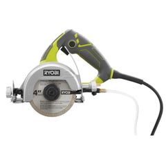 Tile Saw - Image 1