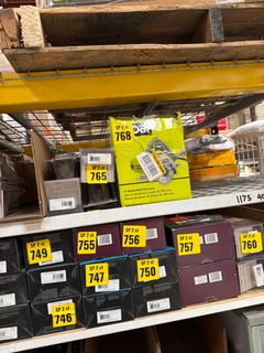 Tile Saw - Image 4