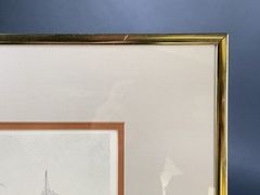 3 John Moll Chesapeake Bay Prints - Image 6