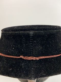 Carved Jade Pendant Necklace on Braided Cord - Image 4