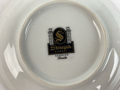 Decorative Plates and Dishes, 5 Pieces - Image 11