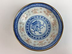 Decorative Plates and Dishes, 5 Pieces - Image 12
