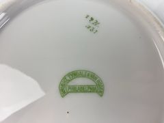 Decorative Plates and Dishes, 5 Pieces - Image 5
