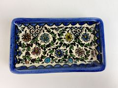 Decorative Plates and Dishes, 5 Pieces - Image 8