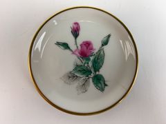 Decorative Plates and Dishes, 5 Pieces - Image 10