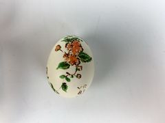 Decorative Eggs Assortment Painted and Wooden - Image 6