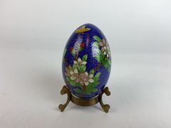 Decorative Eggs Assortment Painted and Wooden - Image 8