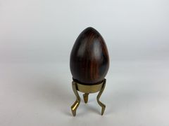 Decorative Eggs Assortment Painted and Wooden - Image 9