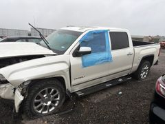 2015 GMC Sierra Denali Truck 4x4 - Image 3