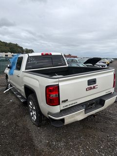 2015 GMC Sierra Denali Truck 4x4 - Image 4