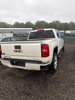 2015 GMC Sierra Denali Truck 4x4 - Image 6