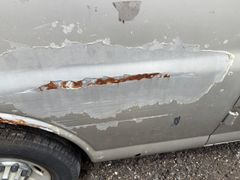 2005 Chevrolet Express 3500  - Image 12