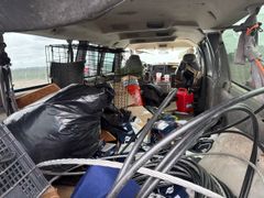 2005 Chevrolet Express 3500  - Image 15