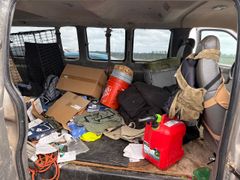 2005 Chevrolet Express 3500  - Image 16