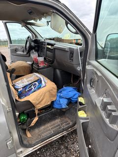2005 Chevrolet Express 3500  - Image 17