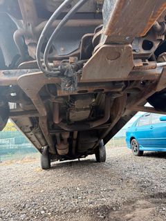 2005 Chevrolet Express 3500  - Image 20