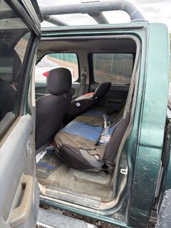 2002 Nissan Frontier XE 4x4  - Image 15