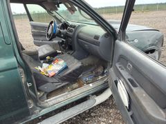 2002 Nissan Frontier XE 4x4  - Image 17