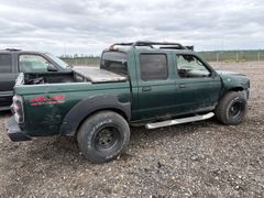 2002 Nissan Frontier XE 4x4  - Image 7