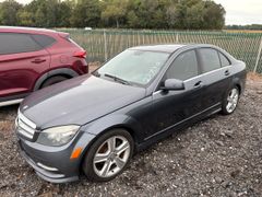 2011 Mercedes Benz C 300 - Image 3