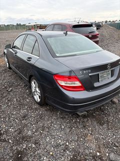2011 Mercedes Benz C 300 - Image 4