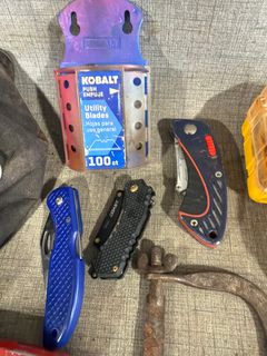 Tool Lot - Image 5