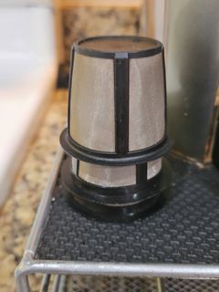 Keurig Coffee Maker With Accessories - Image 9