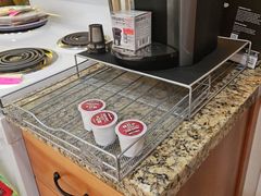 Keurig Coffee Maker With Accessories - Image 10