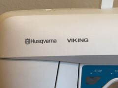 Husqvarna Viking Opal 670 Sewing Machine - Image 5