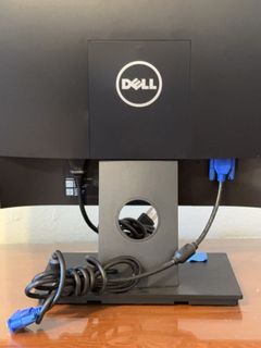 Dell Computer Monitor - Image 5