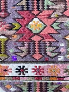 Embroidered Textile Wall Hangings - Image 7