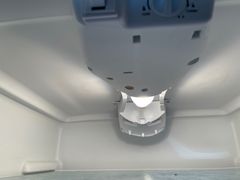 Electrolux Top Freezer Refrigerator - Image 7