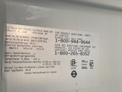 Electrolux Top Freezer Refrigerator - Image 8
