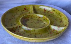 Biltons Tea Set Box and Platter - Image 2