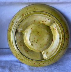 Biltons Tea Set Box and Platter - Image 8