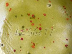 Biltons Tea Set Box and Platter - Image 9