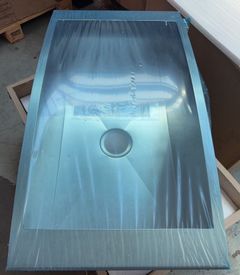 VIGO VGT3218 Stainless Steel Top Mount Sink - Image 2