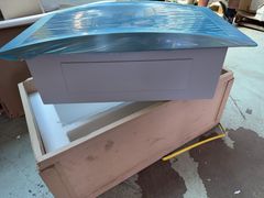 VIGO VGT3218 Stainless Steel Top Mount Sink - Image 3