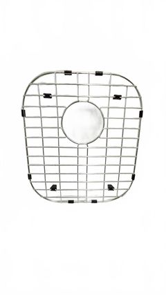 Stainless Steel Bottom Sink Grid FSD3219-18 - Image 2