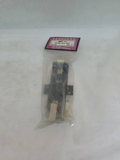 Vanguard Square Neck Bolt 6 Inch No. 2188 - Image 1
