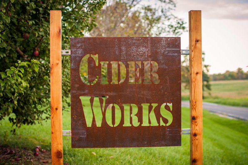 Distillery Cider & Wine Making Equipment Auction. Jefferson, MD banner