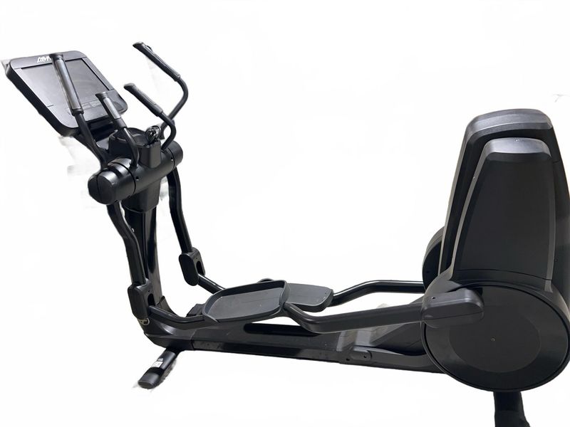 Elliptical Trainer With Console Screen - Image 1