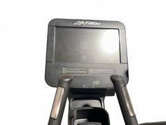 Elliptical Trainer With Console Screen - Image 4