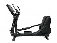Elliptical Trainer with Digital Console - Image 1