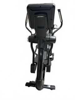 Elliptical Trainer with Digital Console - Image 2