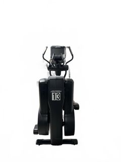 Elliptical Trainer with Digital Console - Image 3