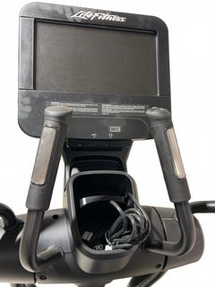 Elliptical Trainer with Digital Console - Image 4